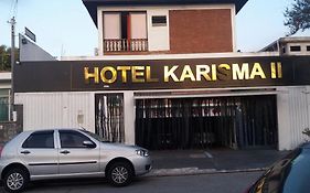 Karisma Hotel