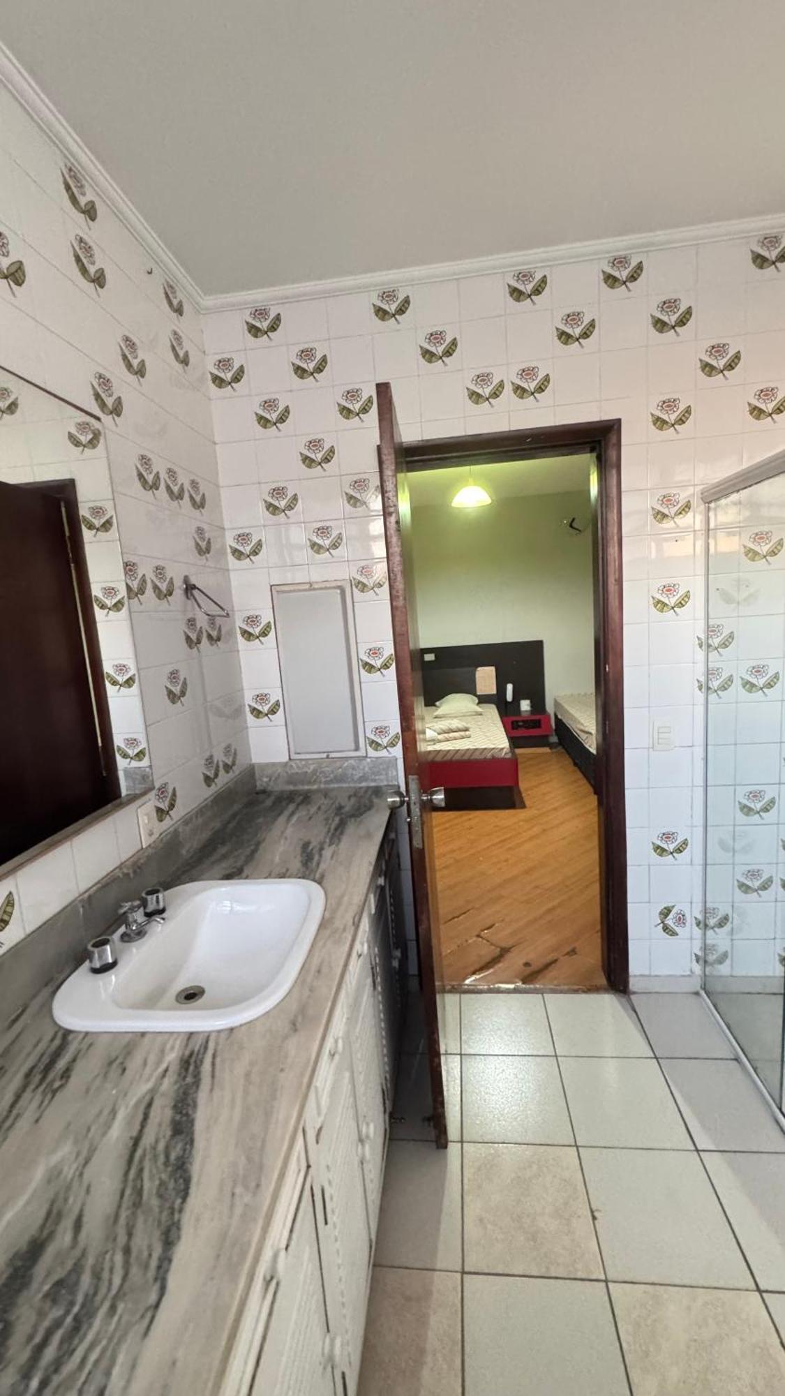 Hotel Karisma Ll São Paulo Habitación foto