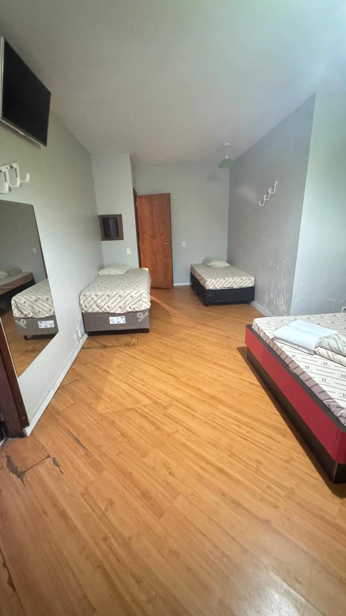 Hotel Karisma Ll São Paulo Habitación foto